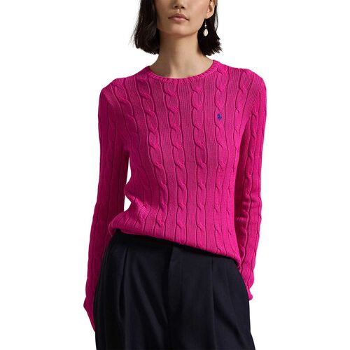 Polo Ralph Lauren Julianna Long Sleeve Pullover